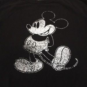 Disney Mickey Mouse sweatshirt